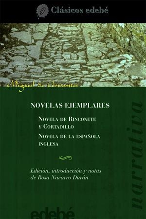 NOVELAS EJEMPLARES | 9788423653928 | DE CERVANTES SAAVEDRA, MIGUEL | Librería Castillón - Comprar libros online Aragón, Barbastro