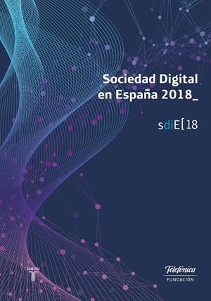 Sociedad digital en España | 9788430623112 | Varios autores | Librería Castillón - Comprar libros online Aragón, Barbastro