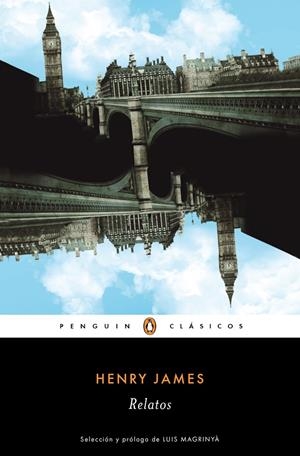 Relatos | 9788491054559 | Henry James | Librería Castillón - Comprar libros online Aragón, Barbastro