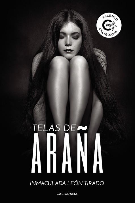 Telas de araña | 9788417637965 | León Tirado, Inmaculada | Librería Castillón - Comprar libros online Aragón, Barbastro