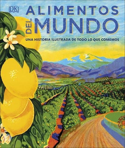 Alimentos del mundo | 9780241394212 | Varios autores, | Librería Castillón - Comprar libros online Aragón, Barbastro