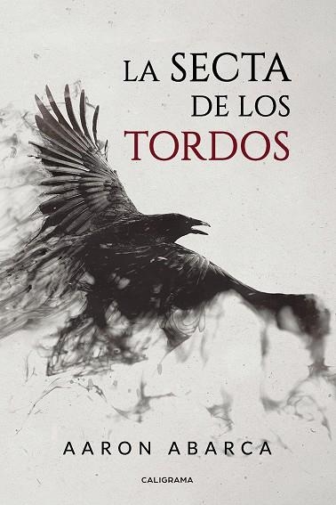La secta de los tordos | 9788417813338 | Abarca, Aaron | Librería Castillón - Comprar libros online Aragón, Barbastro