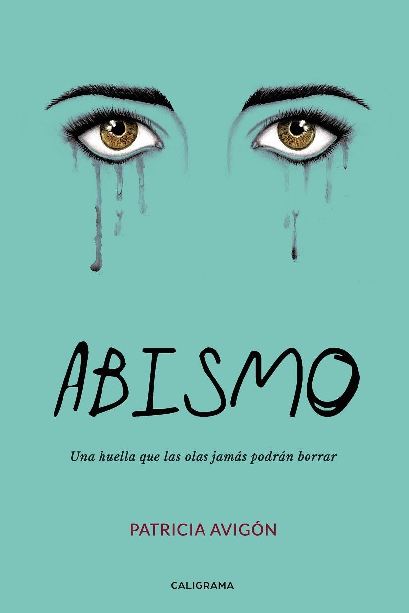 Abismo | 9788417915001 | Avigón, Patricia | Librería Castillón - Comprar libros online Aragón, Barbastro