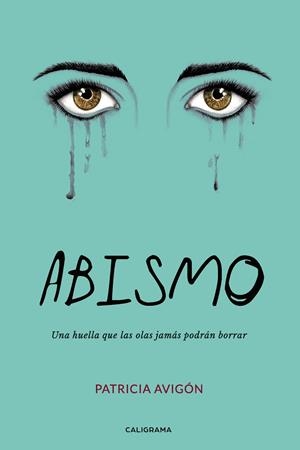 Abismo | 9788417915001 | Avigón, Patricia | Librería Castillón - Comprar libros online Aragón, Barbastro