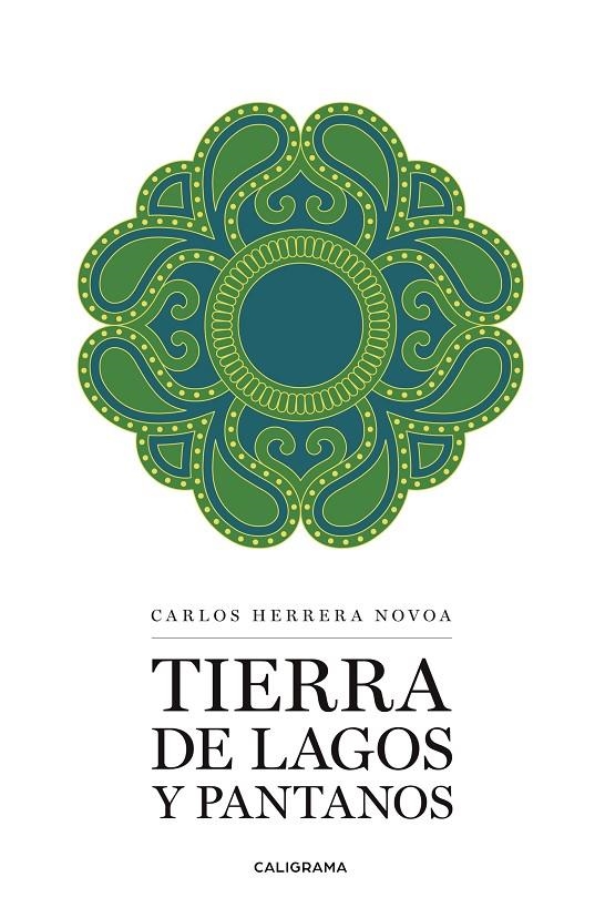 Tierra de lagos y pantanos | 9788417717346 | Herrera Novoa, Carlos | Librería Castillón - Comprar libros online Aragón, Barbastro