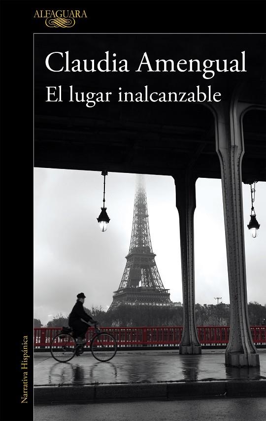 El lugar inalcanzable (Mapa de las lenguas) | 9788420438108 | Claudia Amengual | Librería Castillón - Comprar libros online Aragón, Barbastro