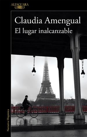 El lugar inalcanzable (Mapa de las lenguas) | 9788420438108 | Claudia Amengual | Librería Castillón - Comprar libros online Aragón, Barbastro