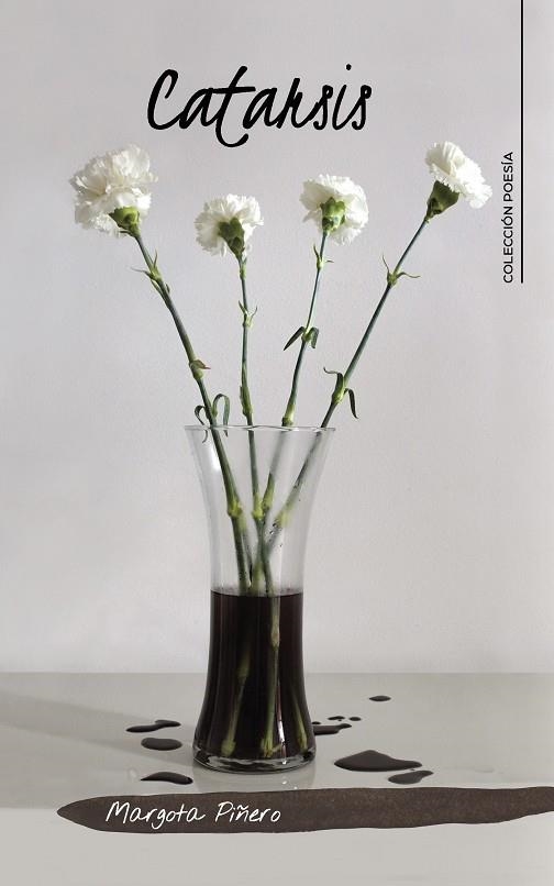 Catarsis | 9788417887216 | Piñero, Margota | Librería Castillón - Comprar libros online Aragón, Barbastro