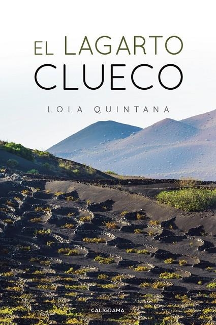El lagarto clueco | 9788417772956 | Quintana, Lola | Librería Castillón - Comprar libros online Aragón, Barbastro