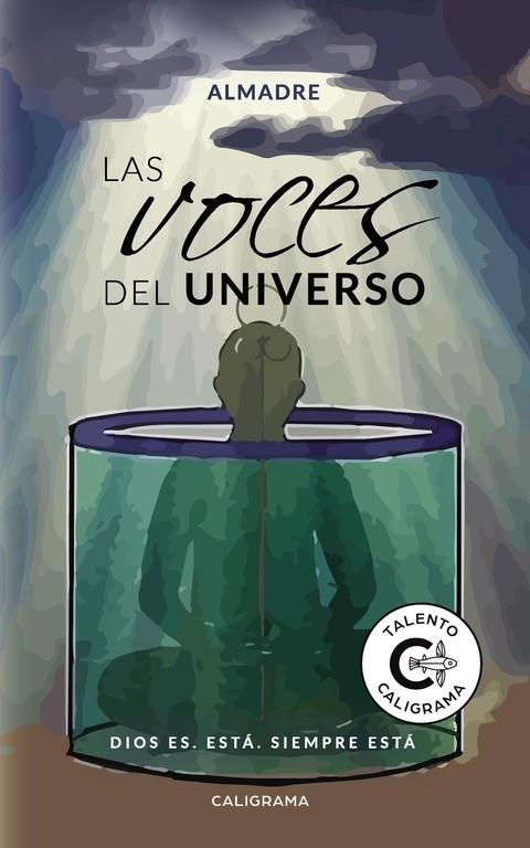 Las voces del Universo | 9788417772895 | Almadre, | Librería Castillón - Comprar libros online Aragón, Barbastro