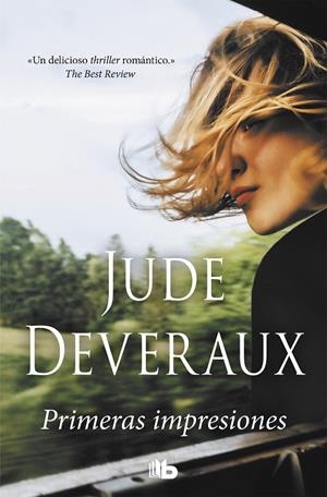 Primeras impresiones | 9788413140278 | Jude Deveraux | Librería Castillón - Comprar libros online Aragón, Barbastro