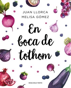 En boca de tothom | 9788417627461 | Llorca, Juan/Gómez, Melisa | Librería Castillón - Comprar libros online Aragón, Barbastro