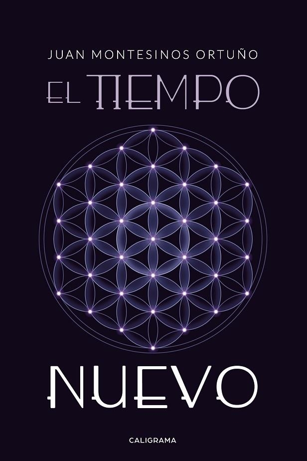 El tiempo nuevo | 9788417915384 | Montesinos Ortuño, Juan | Librería Castillón - Comprar libros online Aragón, Barbastro