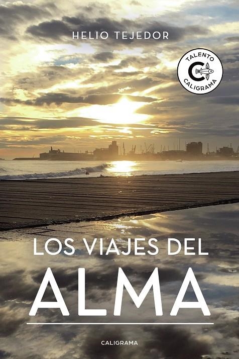 Los viajes del alma | 9788417813550 | Tejedor, Helio | Librería Castillón - Comprar libros online Aragón, Barbastro