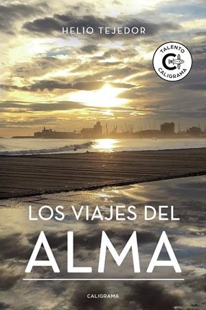 Los viajes del alma | 9788417813550 | Tejedor, Helio | Librería Castillón - Comprar libros online Aragón, Barbastro