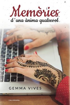 Memòries d'una ànima qualsevol | 9788417637514 | Vives, Gemma | Librería Castillón - Comprar libros online Aragón, Barbastro