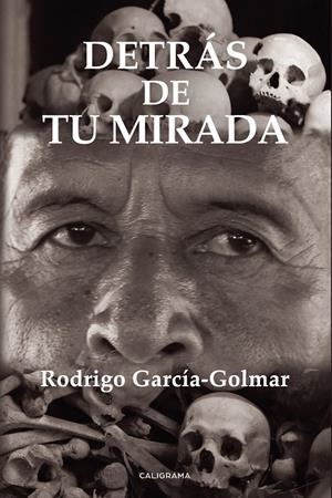 Detrás de tu mirada | 9788417637682 | García-Golmar, Rodrigo | Librería Castillón - Comprar libros online Aragón, Barbastro