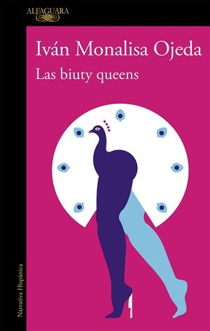 Las biuty queens (Mapa de las lenguas) | 9788420438115 | Iván Monalisa Ojeda | Librería Castillón - Comprar libros online Aragón, Barbastro