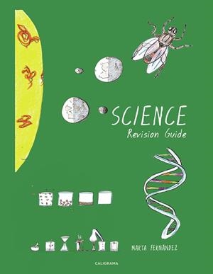 Science Revision Guide | 9788417587970 | Fernández, Marta | Librería Castillón - Comprar libros online Aragón, Barbastro