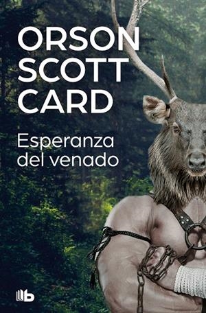 Esperanza del venado | 9788413140148 | Orson Scott Card | Librería Castillón - Comprar libros online Aragón, Barbastro