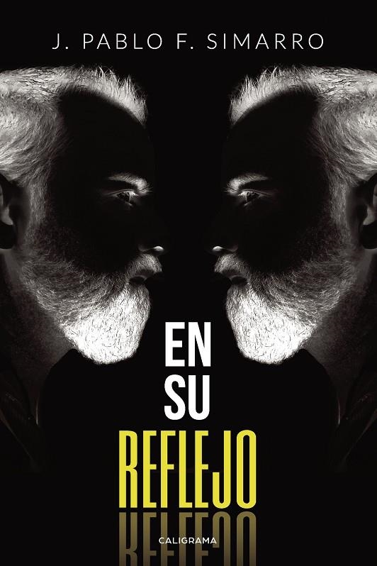 En su reflejo | 9788417947262 | F.  Simarro, J. Pablo | Librería Castillón - Comprar libros online Aragón, Barbastro