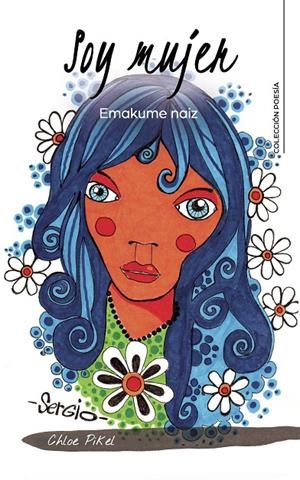 Soy mujer | 9788417947477 | Pikel, Chloe | Librería Castillón - Comprar libros online Aragón, Barbastro