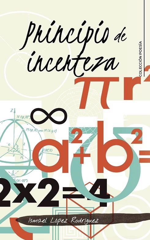 Principio de incerteza | 9788417947187 | López Rodríguez, Ismael | Librería Castillón - Comprar libros online Aragón, Barbastro