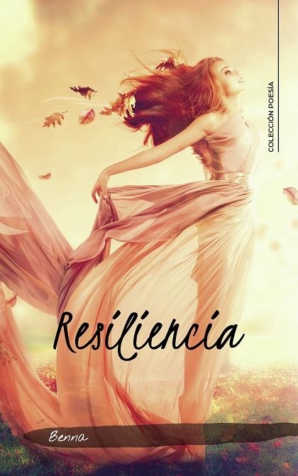 Resiliencia | 9788417915148 | Benna, | Librería Castillón - Comprar libros online Aragón, Barbastro
