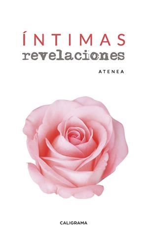 Íntimas revelaciones | 9788417947170 | Atenea, | Librería Castillón - Comprar libros online Aragón, Barbastro