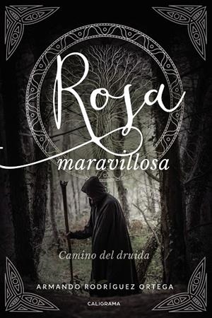 Rosa maravillosa | 9788417856489 | Rodríguez Ortega, Armando | Librería Castillón - Comprar libros online Aragón, Barbastro