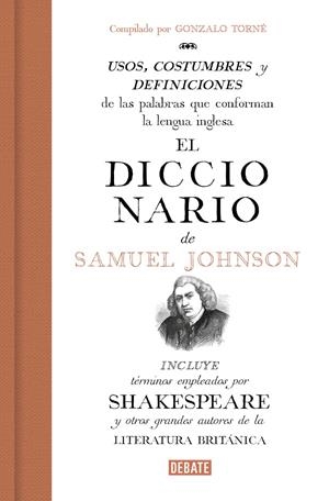 El diccionario de Samuel Johnson | 9788499929958 | Gonzalo Torné | Librería Castillón - Comprar libros online Aragón, Barbastro