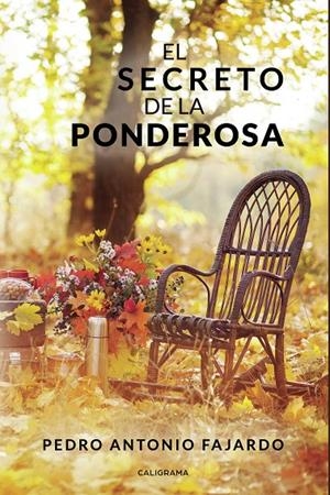 El secreto de La Ponderosa | 9788417947446 | Fajardo, Pedro Antonio | Librería Castillón - Comprar libros online Aragón, Barbastro