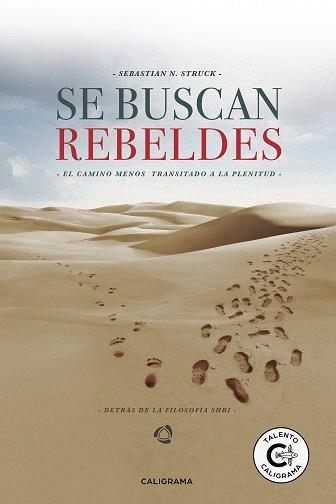 Se buscan rebeldes | 9788417887377 | Struck, Sebastian N. | Librería Castillón - Comprar libros online Aragón, Barbastro