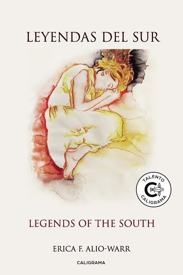 Leyendas del sur | 9788417915193 | Alio-Warr, Erica F. | Librería Castillón - Comprar libros online Aragón, Barbastro