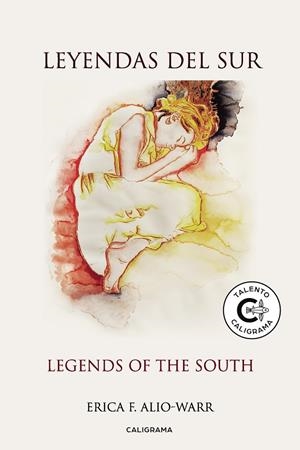 Leyendas del sur | 9788417915193 | Alio-Warr, Erica F. | Librería Castillón - Comprar libros online Aragón, Barbastro