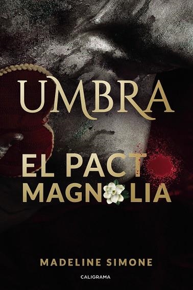 Umbra | 9788417717353 | Simone, Madeline | Librería Castillón - Comprar libros online Aragón, Barbastro