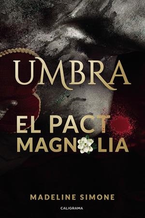 Umbra | 9788417717353 | Simone, Madeline | Librería Castillón - Comprar libros online Aragón, Barbastro