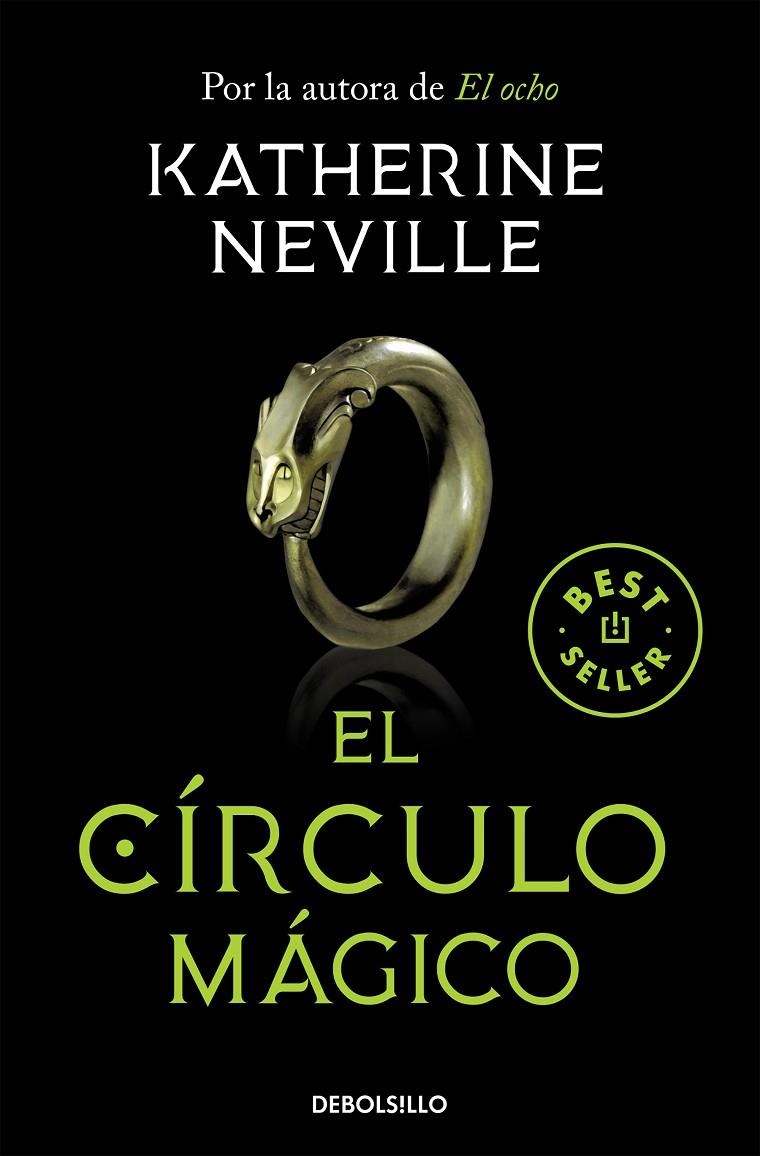 El círculo mágico | 9788466349451 | Katherine Neville | Librería Castillón - Comprar libros online Aragón, Barbastro