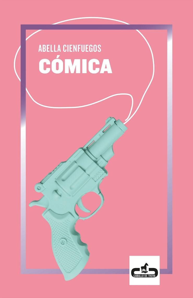 Cómica | 9788417417086 | Abella Cienfuegos | Librería Castillón - Comprar libros online Aragón, Barbastro
