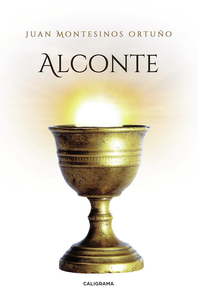 Alconte | 9788418018404 | Montesinos Ortuño, Juan | Librería Castillón - Comprar libros online Aragón, Barbastro