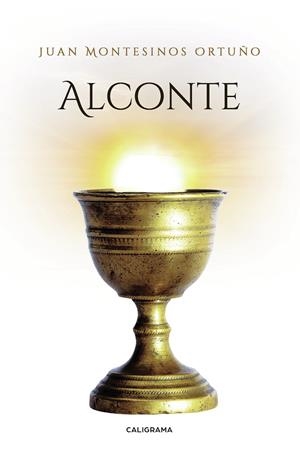 Alconte | 9788418018404 | Montesinos Ortuño, Juan | Librería Castillón - Comprar libros online Aragón, Barbastro