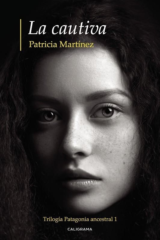 La cautiva | 9788417984298 | Martínez, Patricia | Librería Castillón - Comprar libros online Aragón, Barbastro