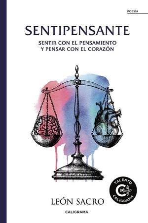 Sentipensante | 9788417772758 | Sacro, León | Librería Castillón - Comprar libros online Aragón, Barbastro