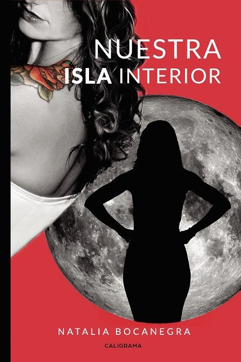 Nuestra isla interior | 9788417984311 | Bocanegra, Natalia | Librería Castillón - Comprar libros online Aragón, Barbastro