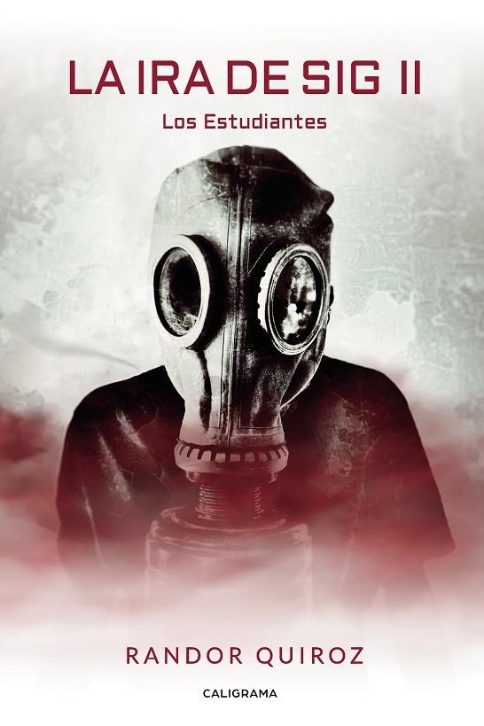 Los Estudiantes | 9788417984373 | Quiroz, Randor | Librería Castillón - Comprar libros online Aragón, Barbastro