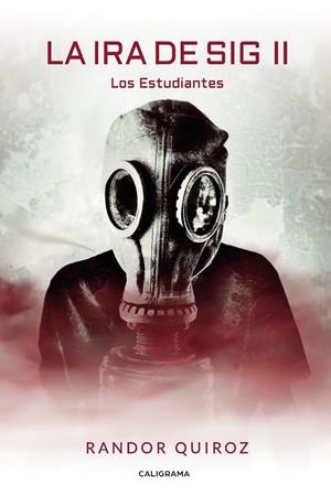Los Estudiantes | 9788417984373 | Quiroz, Randor | Librería Castillón - Comprar libros online Aragón, Barbastro