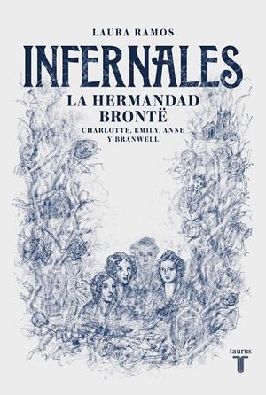 Infernales | 9788430623037 | Ramos, Laura Elisa | Librería Castillón - Comprar libros online Aragón, Barbastro