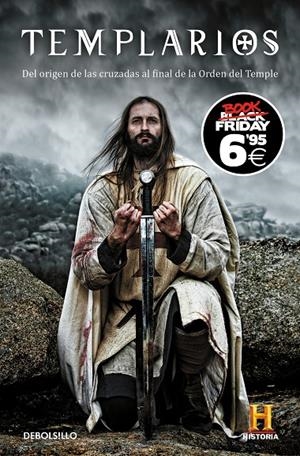 Templarios | 9788466352772 | Canal Historia, | Librería Castillón - Comprar libros online Aragón, Barbastro