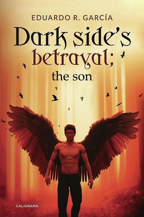 The son | 9788418073397 | R. García, | Librería Castillón - Comprar libros online Aragón, Barbastro