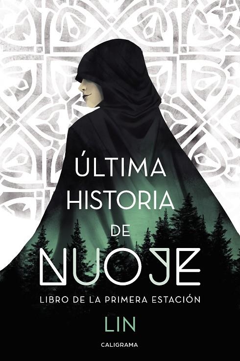 Última historia de Nuoje | 9788417947194 | Lin, | Librería Castillón - Comprar libros online Aragón, Barbastro